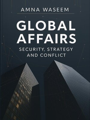 cover image of Global Affairs